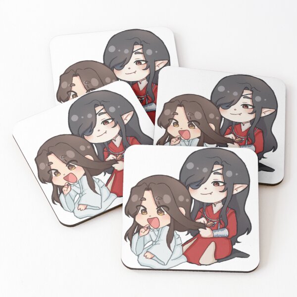 Item preview, Chibi Hualian Hairstyling designed and sold by reibub.