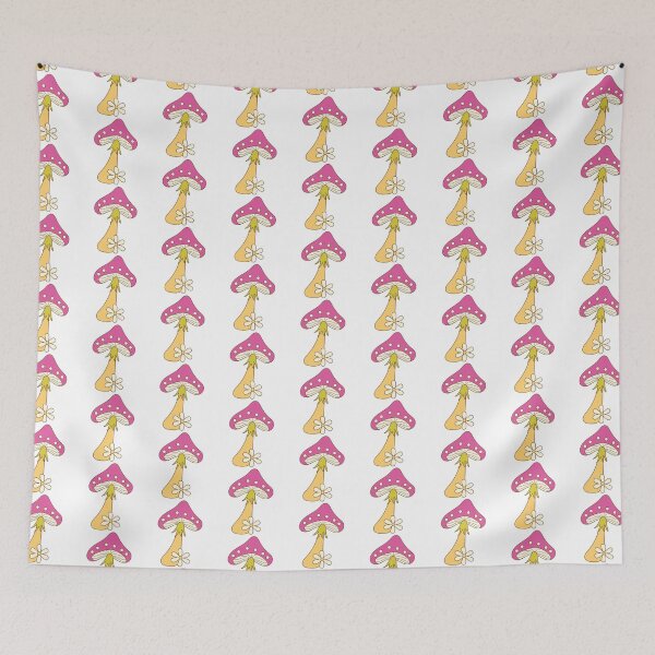 Item preview, Mushroom 10 designed and sold by Liberty Boston.