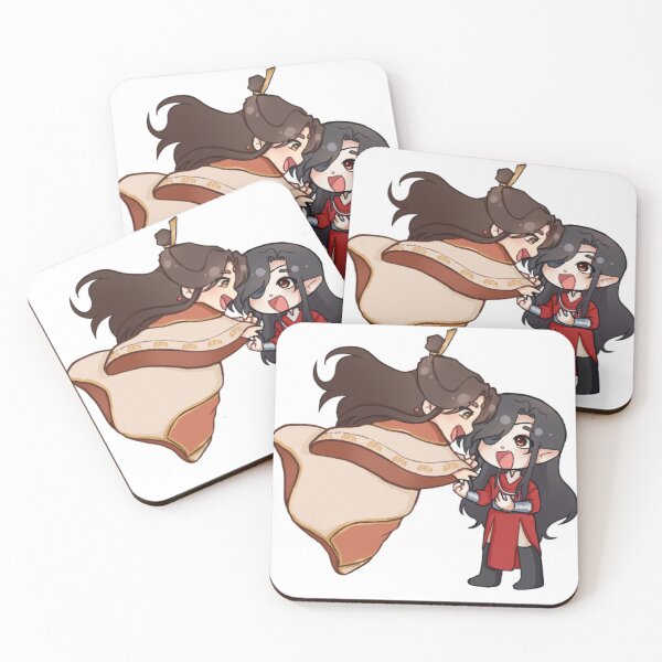 Item preview, Chibi Hualian designed and sold by reibub.