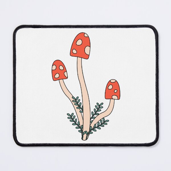 Item preview, Mushroom 13 designed and sold by Liberty Boston.