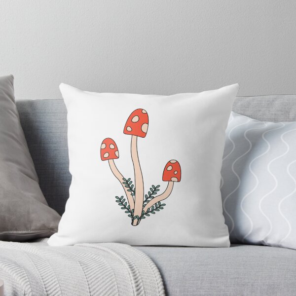 Item preview, Mushroom 13 designed and sold by Liberty Boston.