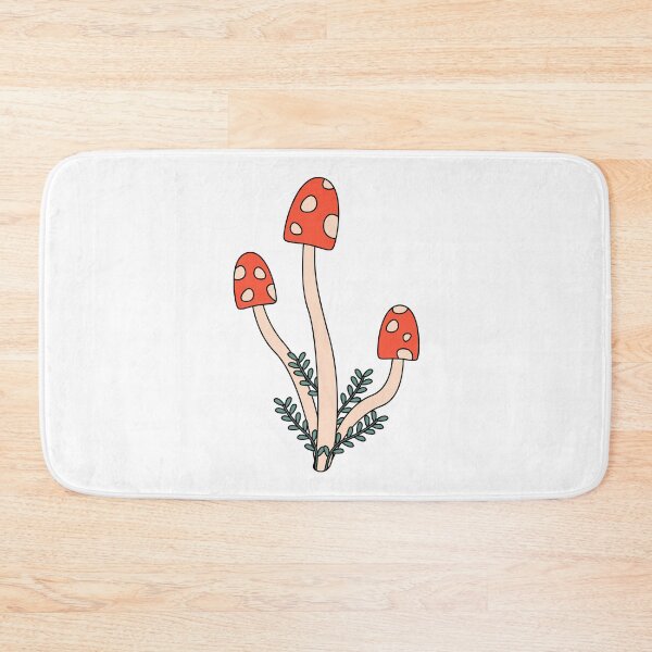 Item preview, Mushroom 13 designed and sold by Liberty Boston.