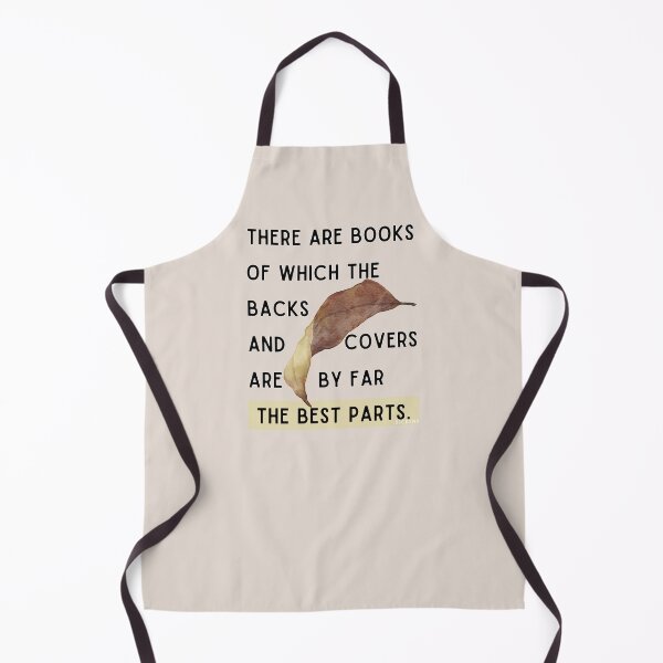 Item preview, Bad Books Dickens Quote designed and sold by TheWriteHand.
