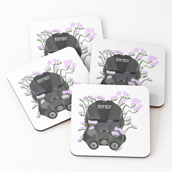 Item preview, Echo with Freesias designed and sold by mackenzyyyy.