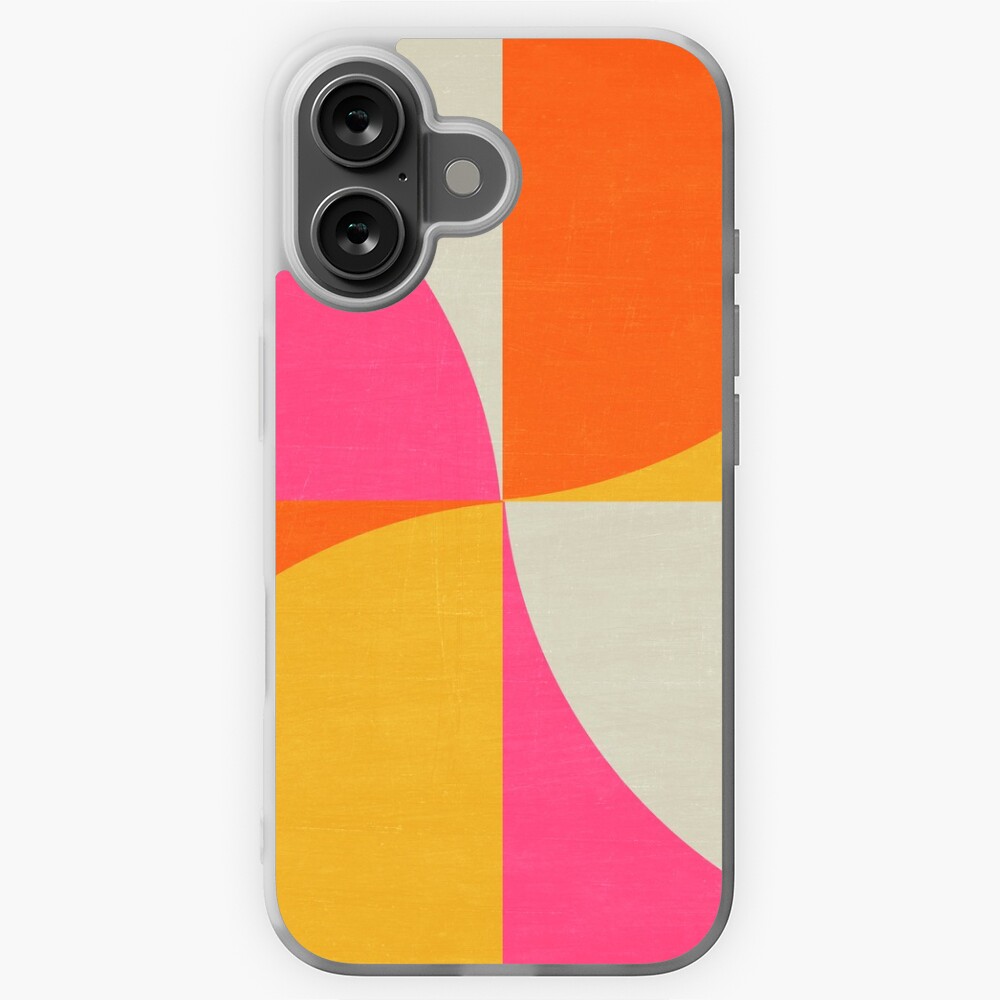 Item preview, iPhone Soft Case designed and sold by beverlylefevre.