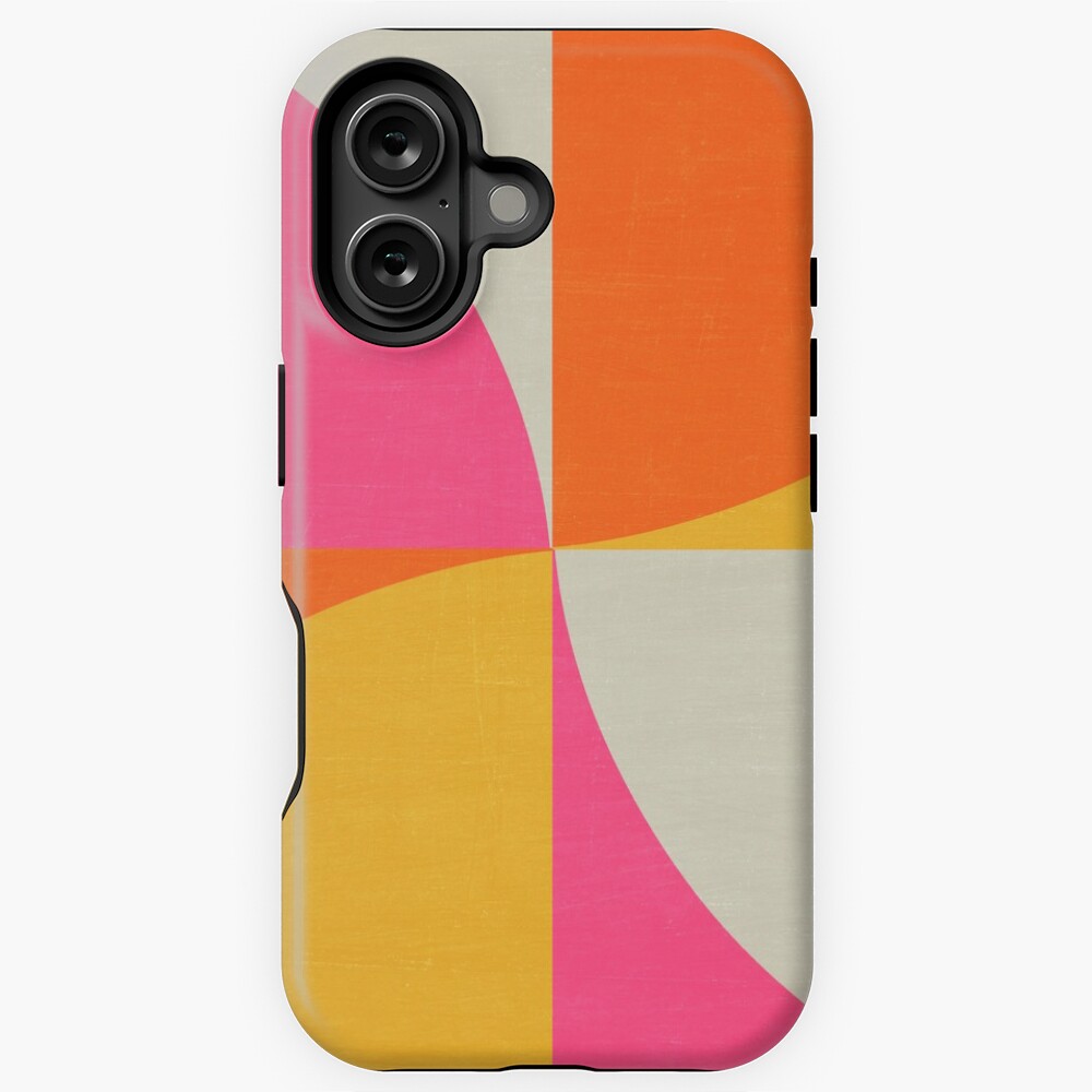 Item preview, iPhone Magsafe Tough Case designed and sold by beverlylefevre.