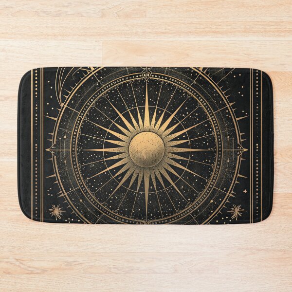 Item preview, Cosmic Cycle designed and sold by KyzArt01.