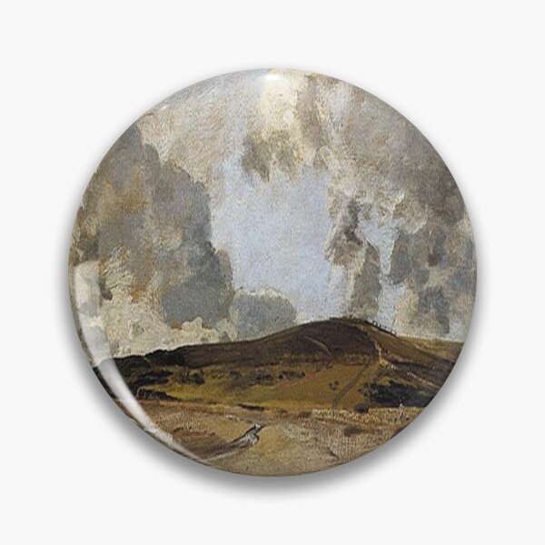 Item preview, Weymouth Bay: Bowleaze Cove and Jordon Hill - 1816 - John Constable designed and sold by THASSON.