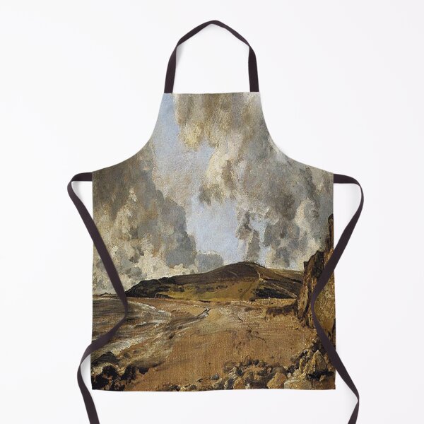Item preview, Weymouth Bay: Bowleaze Cove and Jordon Hill - 1816 - John Constable designed and sold by THASSON.