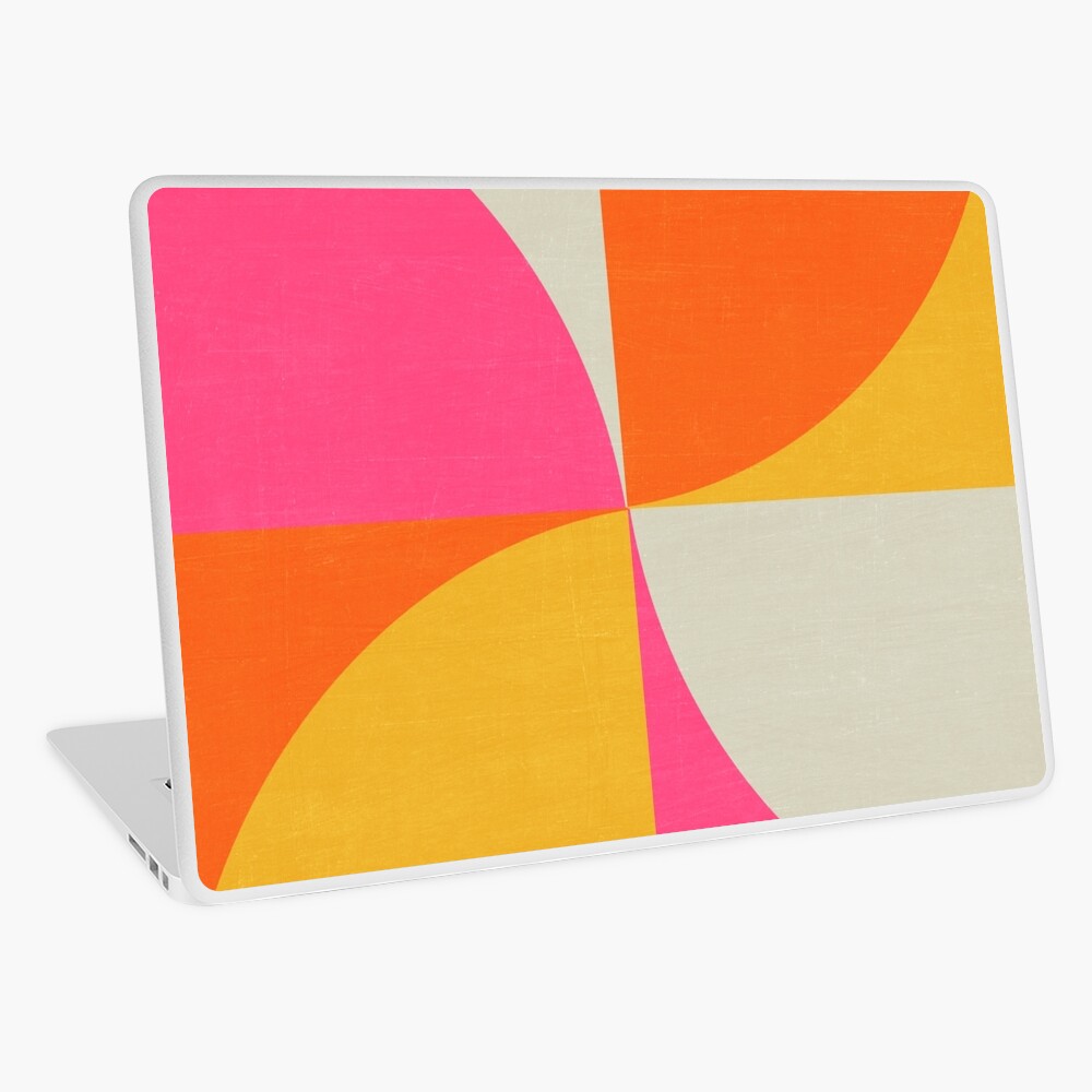 Item preview, Laptop Skin designed and sold by beverlylefevre.