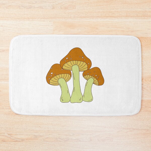 Item preview, Mushroom 14 designed and sold by Liberty Boston.