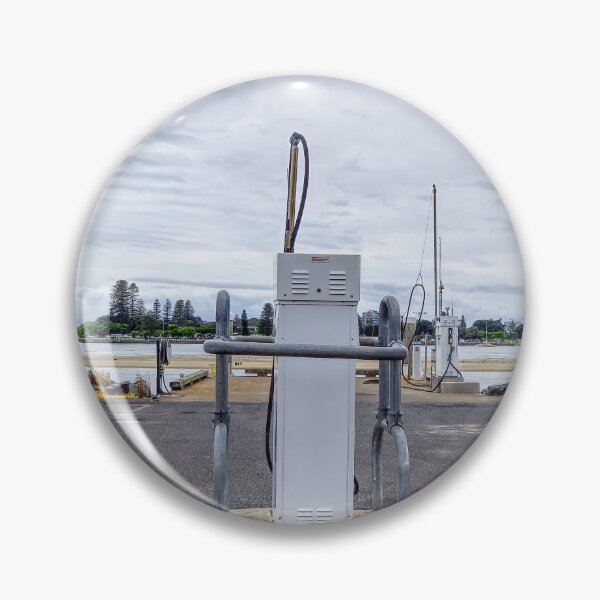 Item preview, Tuncurry fuel bowsers 01 designed and sold by kevin Chippindall.
