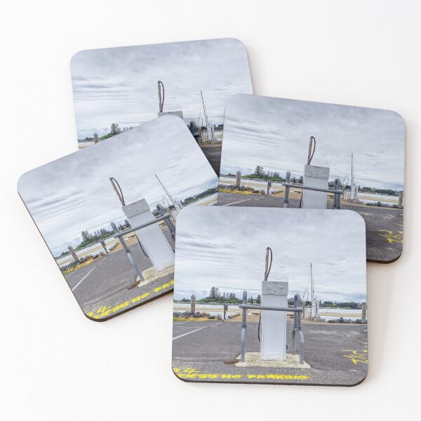 Item preview, Tuncurry fuel bowsers 01 designed and sold by kevin Chippindall.