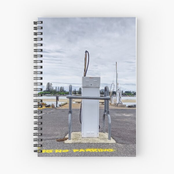 Item preview, Tuncurry fuel bowsers 01 designed and sold by kevin Chippindall.