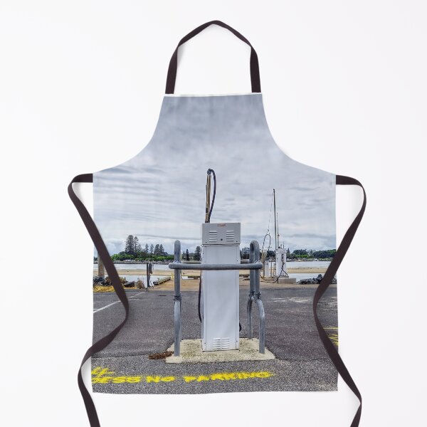 Item preview, Tuncurry fuel bowsers 01 designed and sold by kevin Chippindall.