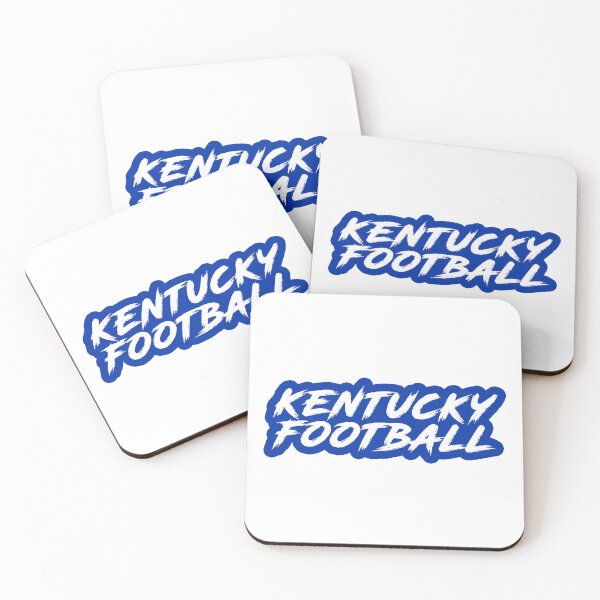 Item preview, kentucky football designed and sold by designsbysamantha.