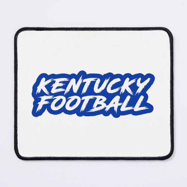 Item preview, kentucky football designed and sold by designsbysamantha.