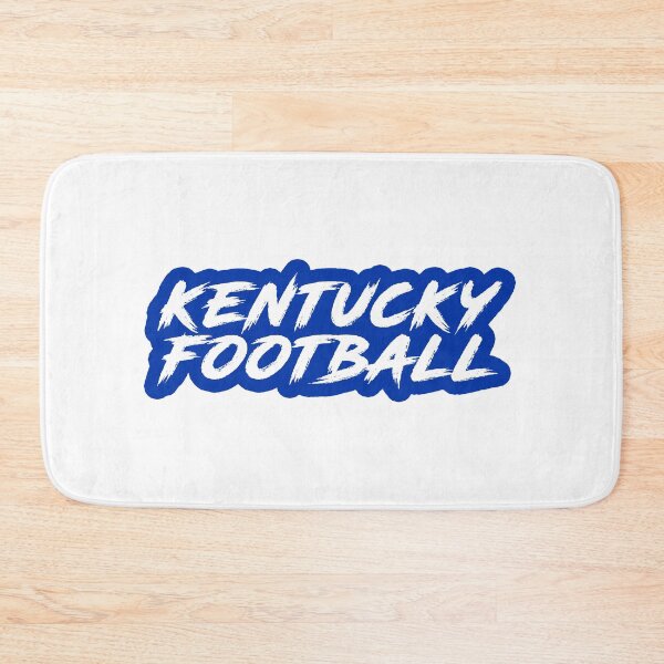Item preview, kentucky football designed and sold by designsbysamantha.