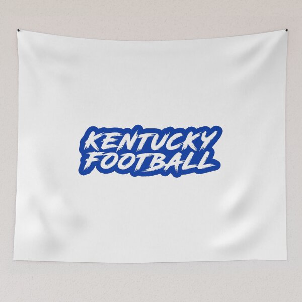 Item preview, kentucky football designed and sold by designsbysamantha.