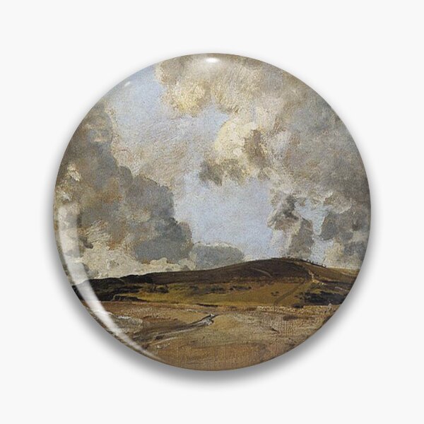 Item preview, Weymouth Bay: Bowleaze Cove and Jordon Hill - 1816 - John Constable designed and sold by THASSON.