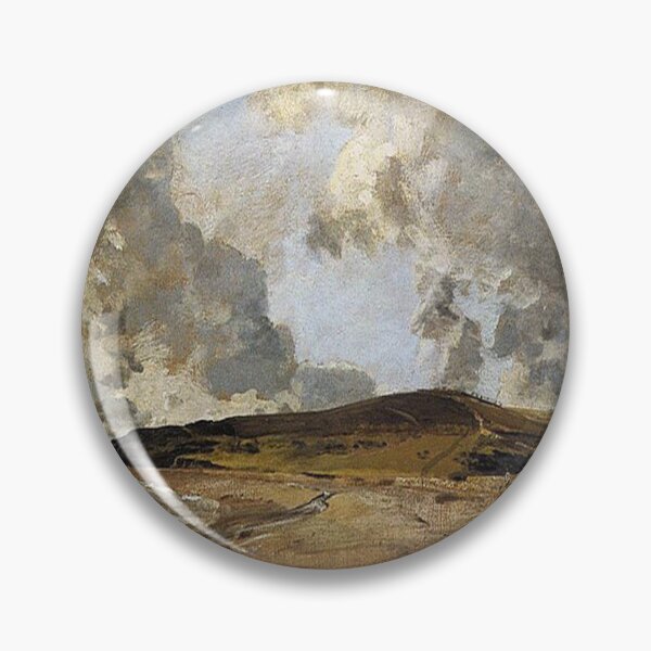 Item preview, Weymouth Bay: Bowleaze Cove and Jordon Hill - 1816 - John Constable designed and sold by THASSON.