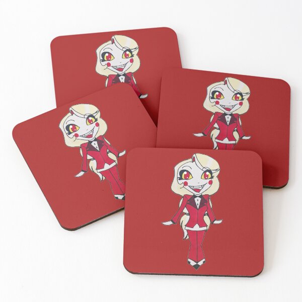 Item preview, Charlie Morningstar designed and sold by AnimeGamerGirl.