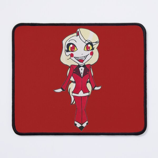 Item preview, Charlie Morningstar designed and sold by AnimeGamerGirl.