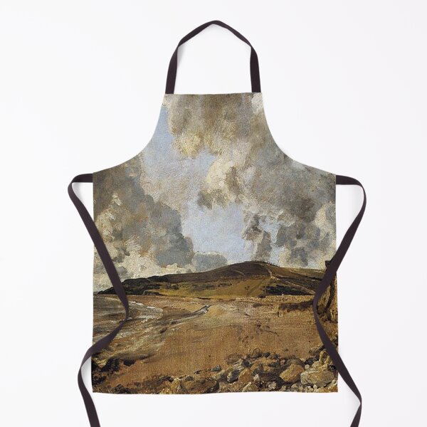 Item preview, Weymouth Bay: Bowleaze Cove and Jordon Hill - 1816 - John Constable designed and sold by THASSON.