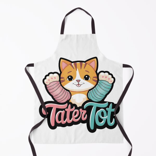 Item preview, Tater tot designed and sold by Spicy-arts.