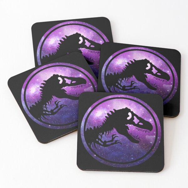 Item preview, universe dinosaur skull designed and sold by Blck-Acid-Devil.