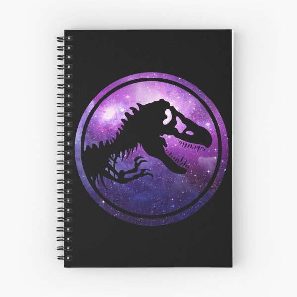 Item preview, universe dinosaur skull designed and sold by Blck-Acid-Devil.