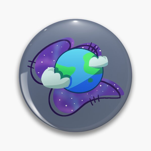 Item preview, Lil planet designed and sold by ALittleTiger.