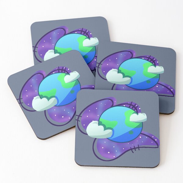 Item preview, Lil planet designed and sold by ALittleTiger.
