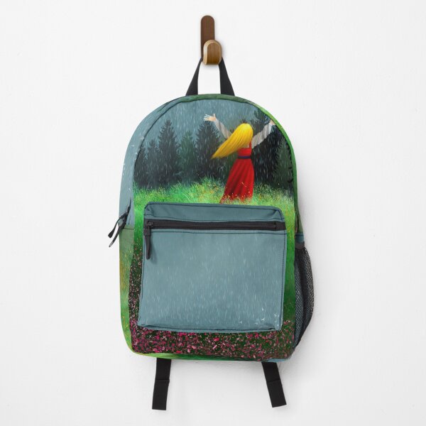 Item preview, Spring Rain Shower designed and sold by Claire-Sesker.