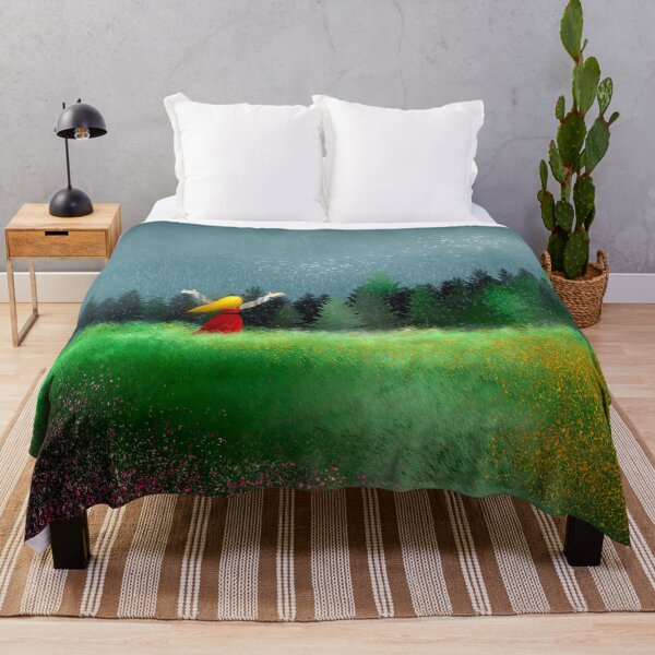 Item preview, Spring Rain Shower designed and sold by Claire-Sesker.