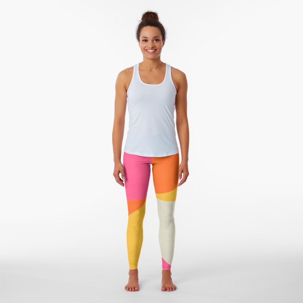 Item preview, Leggings designed and sold by beverlylefevre.