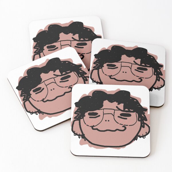 Item preview, Shyboy designed and sold by sampalart.