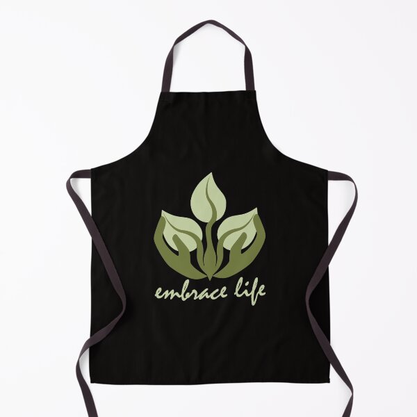 Item preview, Embrace Life designed and sold by bumperbay.