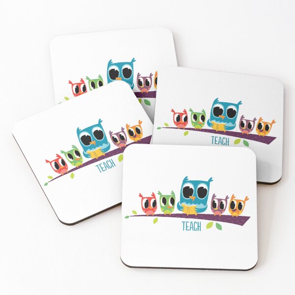 Item preview, Teaching Owl  designed and sold by Steve Duffendack.