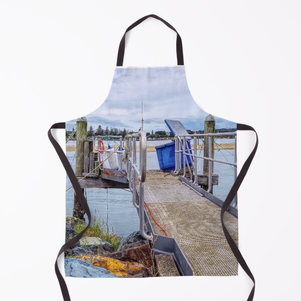 Item preview, Tuncurry jetty 0009 designed and sold by kevin Chippindall.