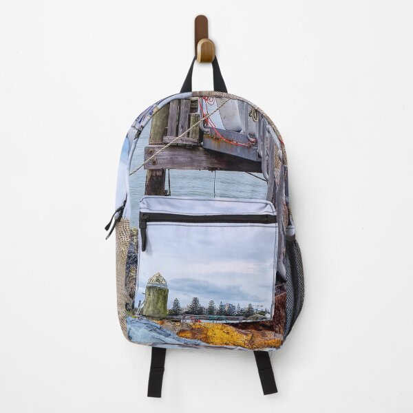 Item preview, Tuncurry jetty 0009 designed and sold by kevin Chippindall.