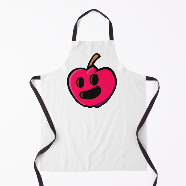 Item preview, Smiling Apple designed and sold by draw-in-routine.