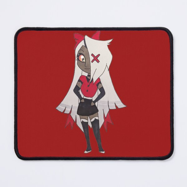 Item preview, Vaggie designed and sold by AnimeGamerGirl.