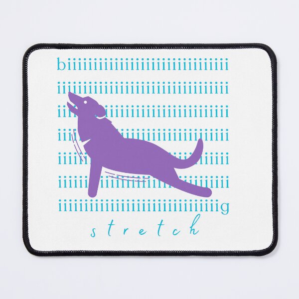 Item preview, Biiiiiiig stretch v2 designed and sold by jechaiyells.
