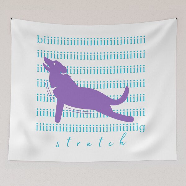 Item preview, Biiiiiiig stretch v2 designed and sold by jechaiyells.