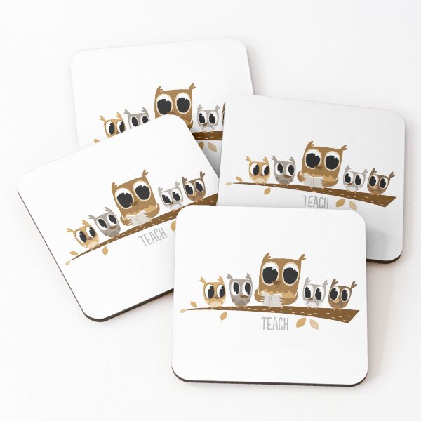 Item preview, Teaching Owl V2 designed and sold by Steve Duffendack.