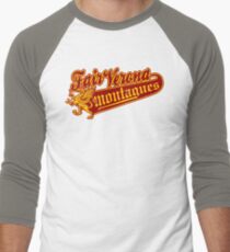 Romeo Men's Baseball ¾ T-Shirt