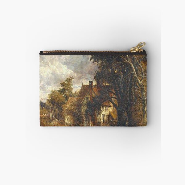 Item preview, The Valley Farm - 1835 - John Constable designed and sold by THASSON.