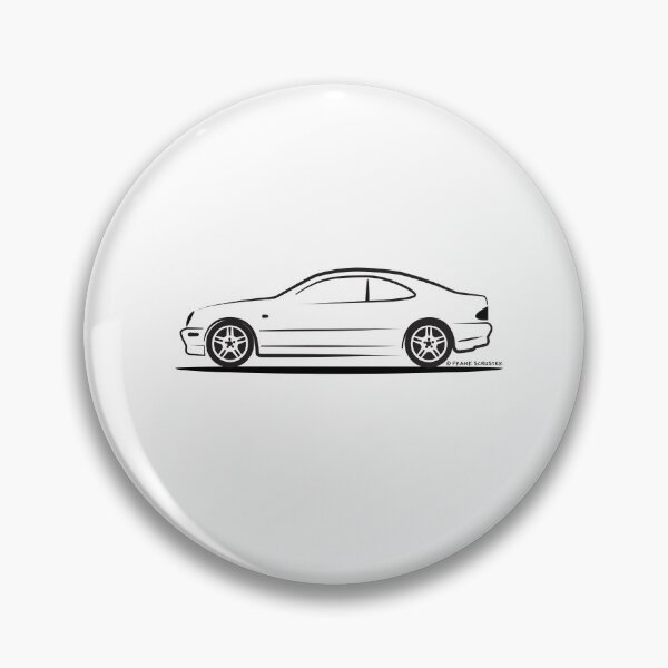 Item preview, Mercedes Benz CLK C208 Coupe BLK designed and sold by Frank Schuster.