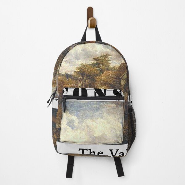 Item preview, The Valley Farm - 1835 - John Constable designed and sold by THASSON.